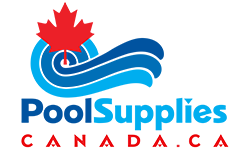 Pool Supplies Logo